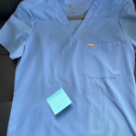 Ceil Blue Figs - Picture 1 of 1